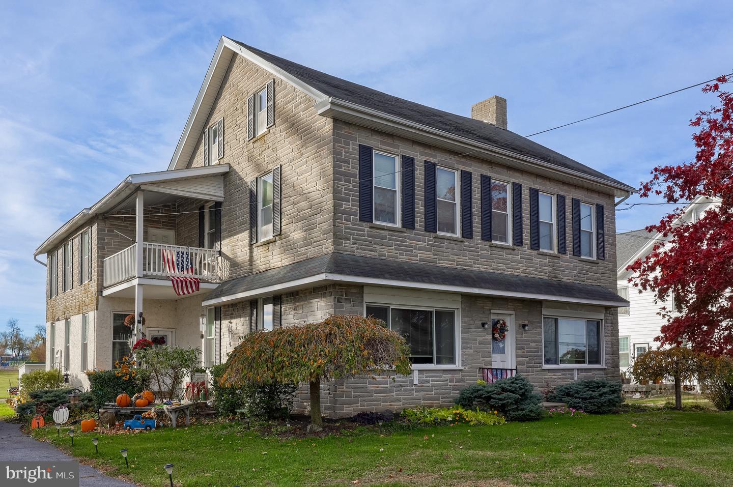 1258 Main Street, East Earl