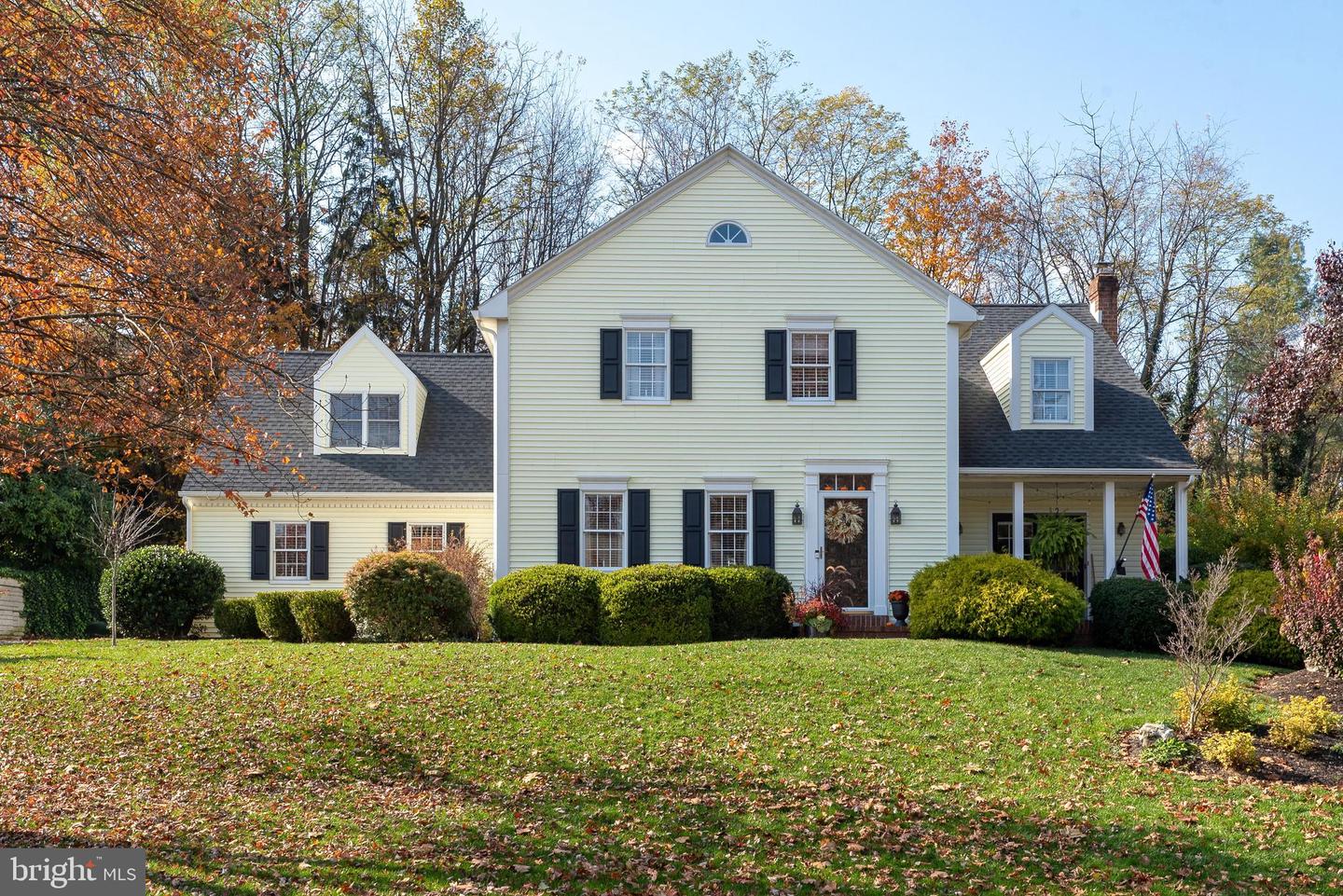 320 Regent Drive, Lititz