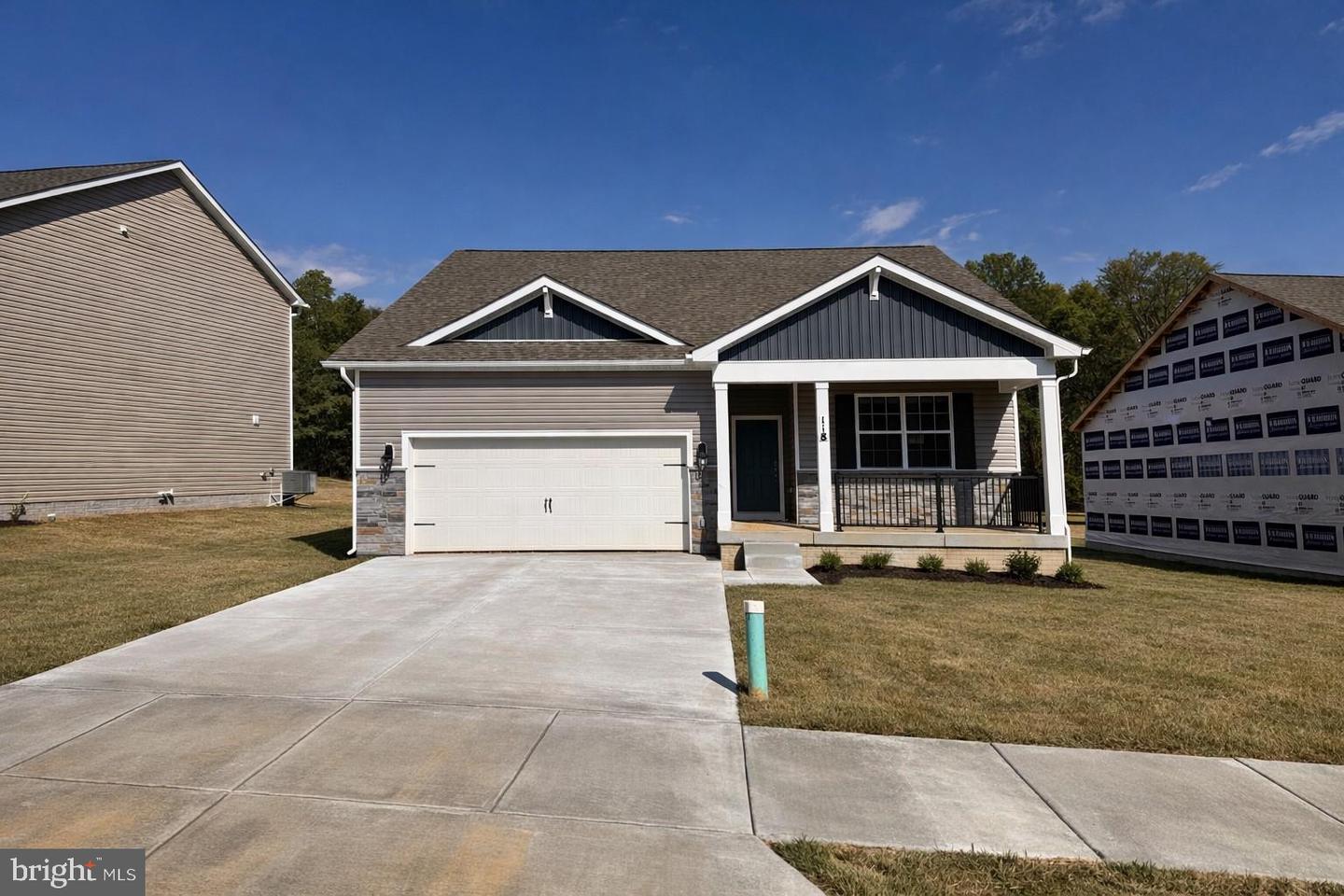 118 Erica Lane, Columbia