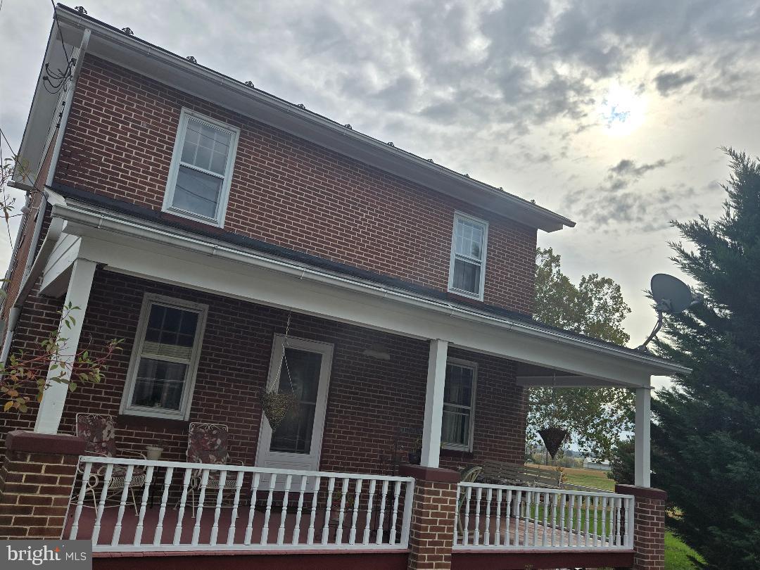 201 S Barbara Street, Mount Joy