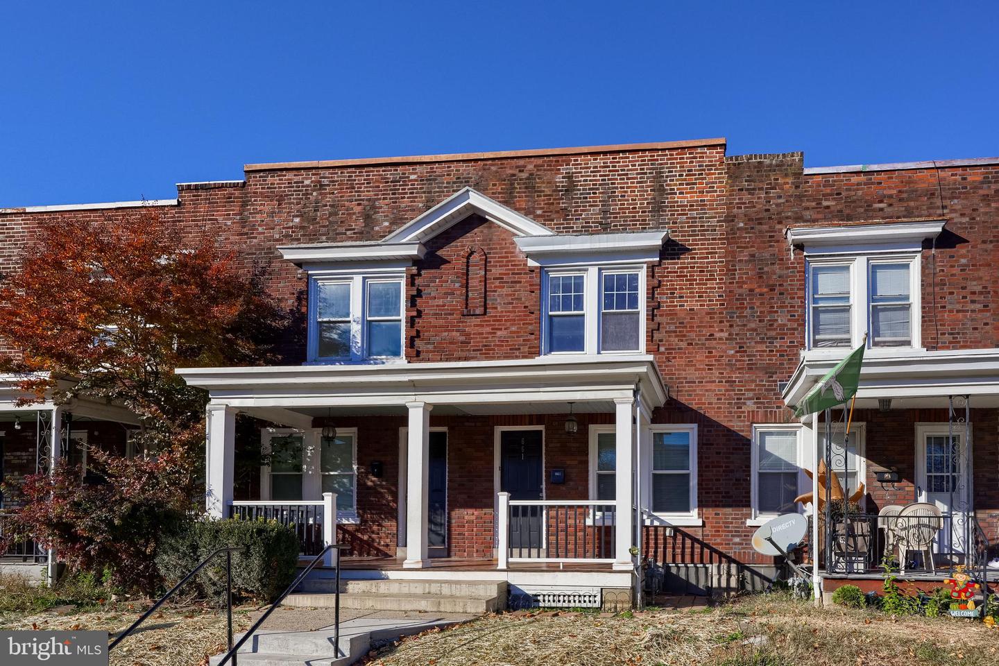 661 Lehigh Avenue, Lancaster