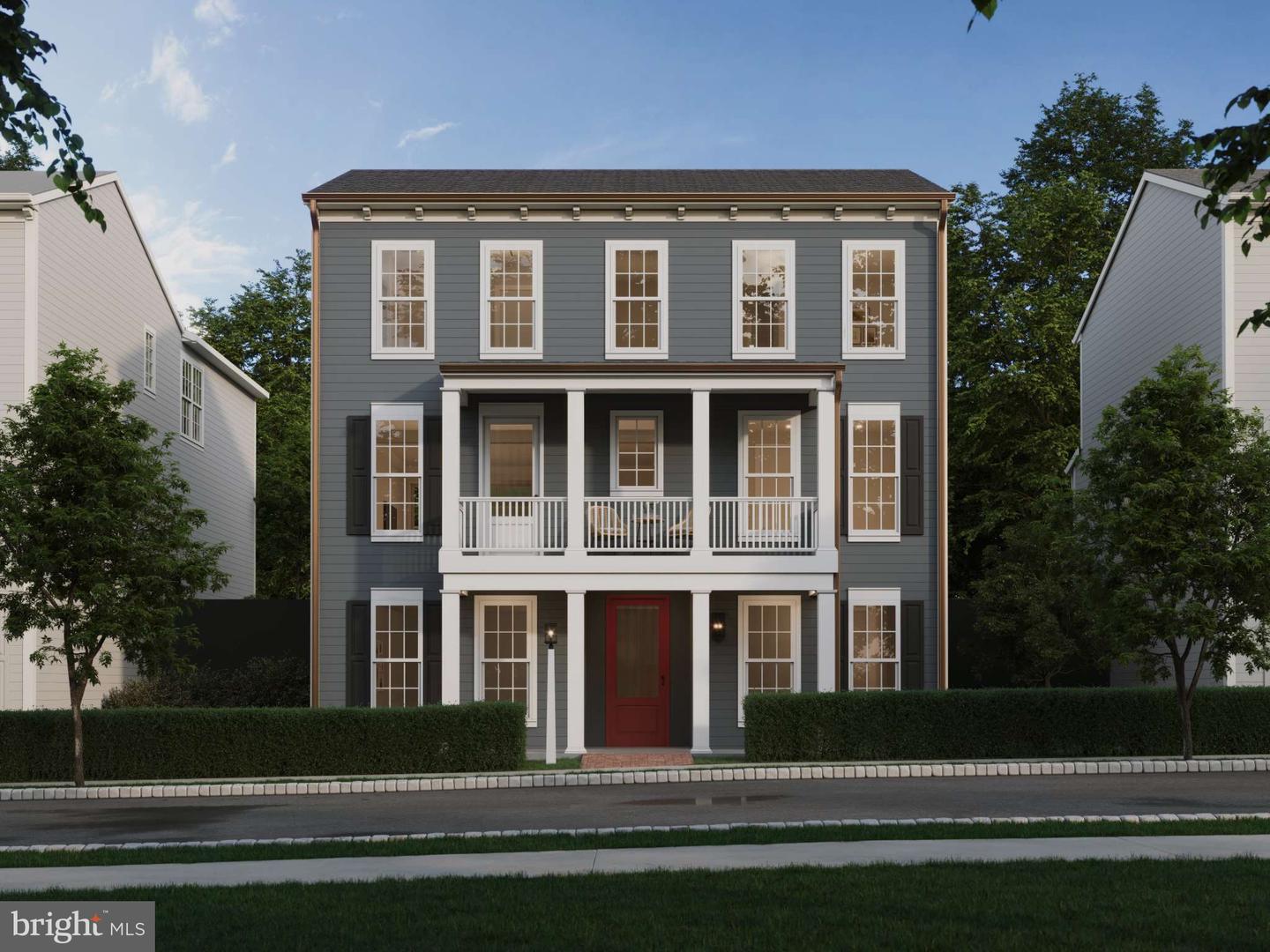 1140 Alden Street