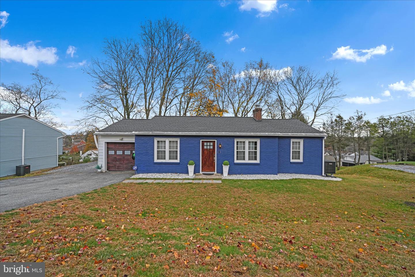 508 Rambler Road, Manheim