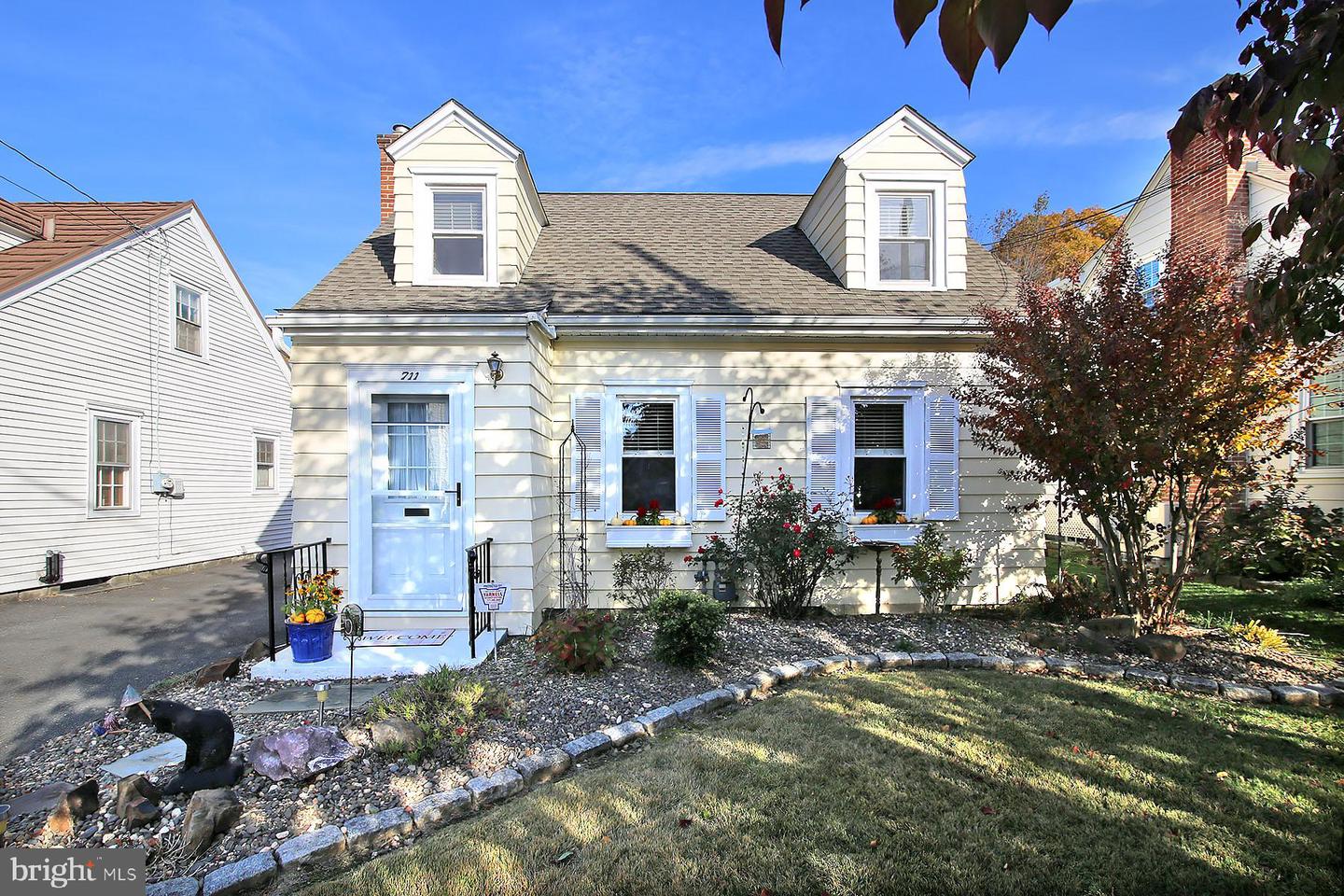 711 Tusitala Drive, Lancaster