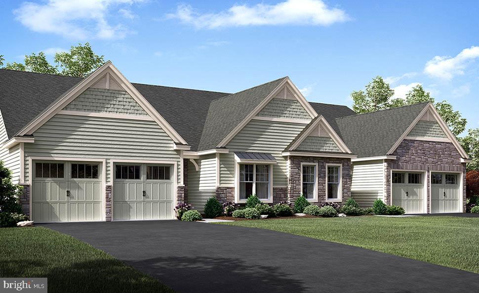 432 Autumn Harvest Lane #25, Lititz