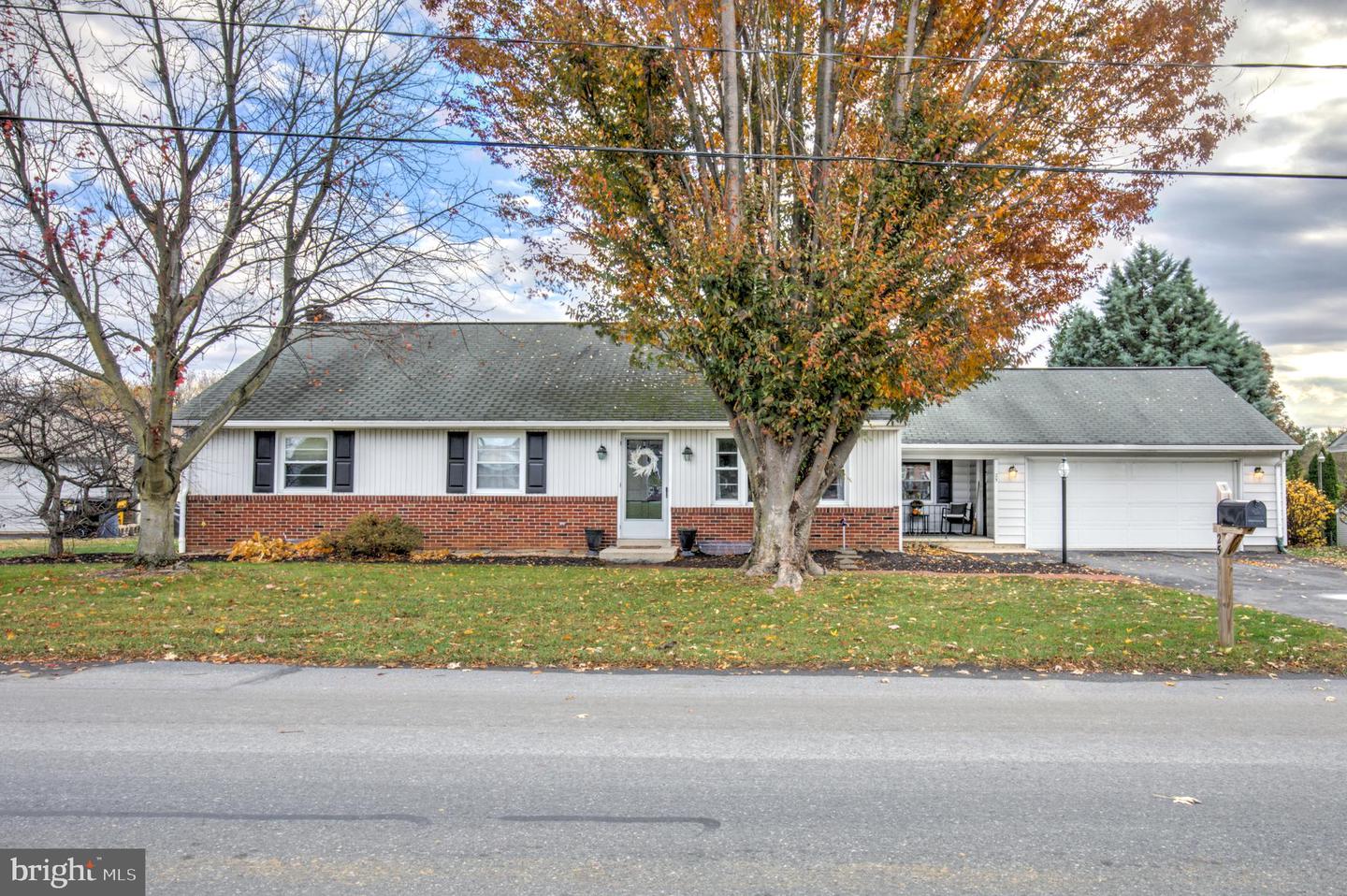 25 Evergreen Street, Gordonville