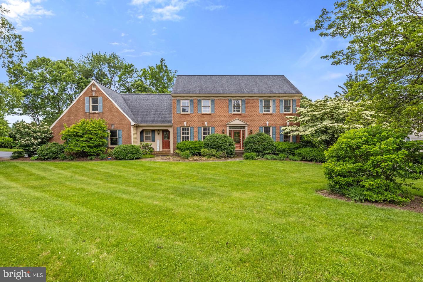 1077 Chapel Forge Drive, Lancaster