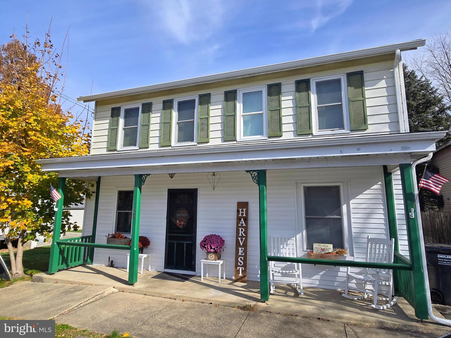 25 S 2nd Street, Bainbridge