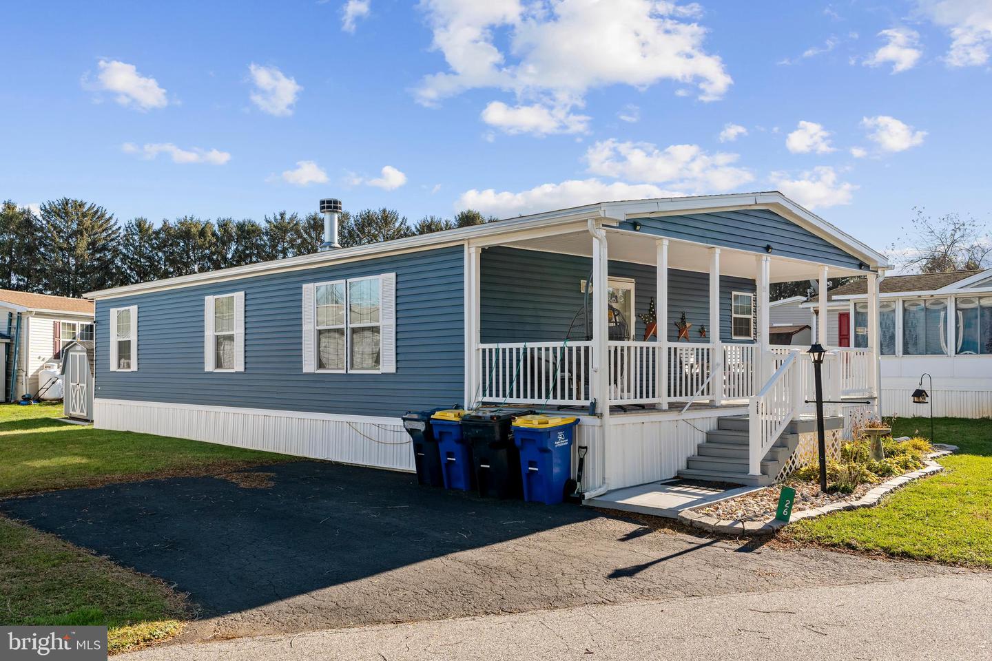 26 Ruth Drive, Gordonville