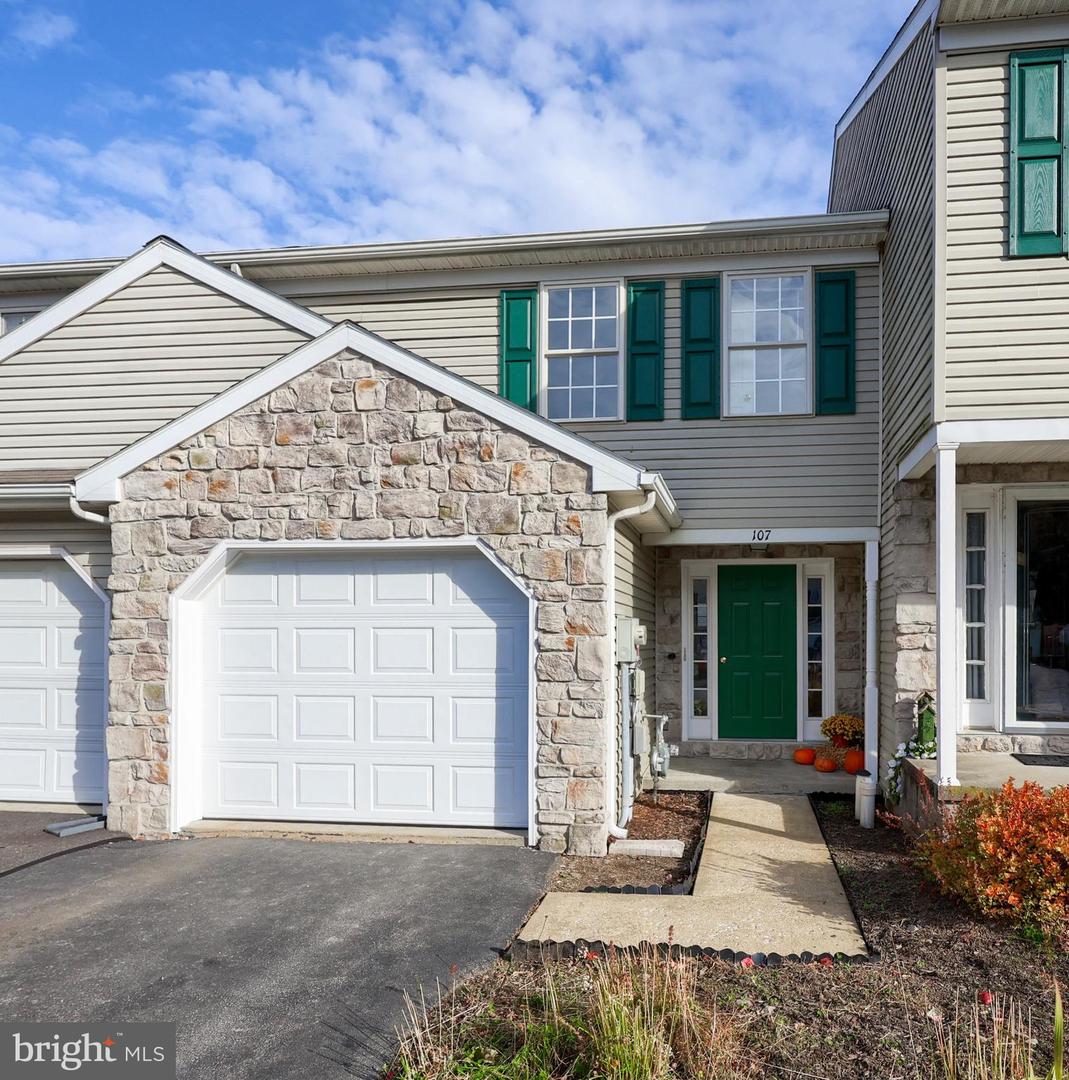 107 Acorn Lane, Mountville