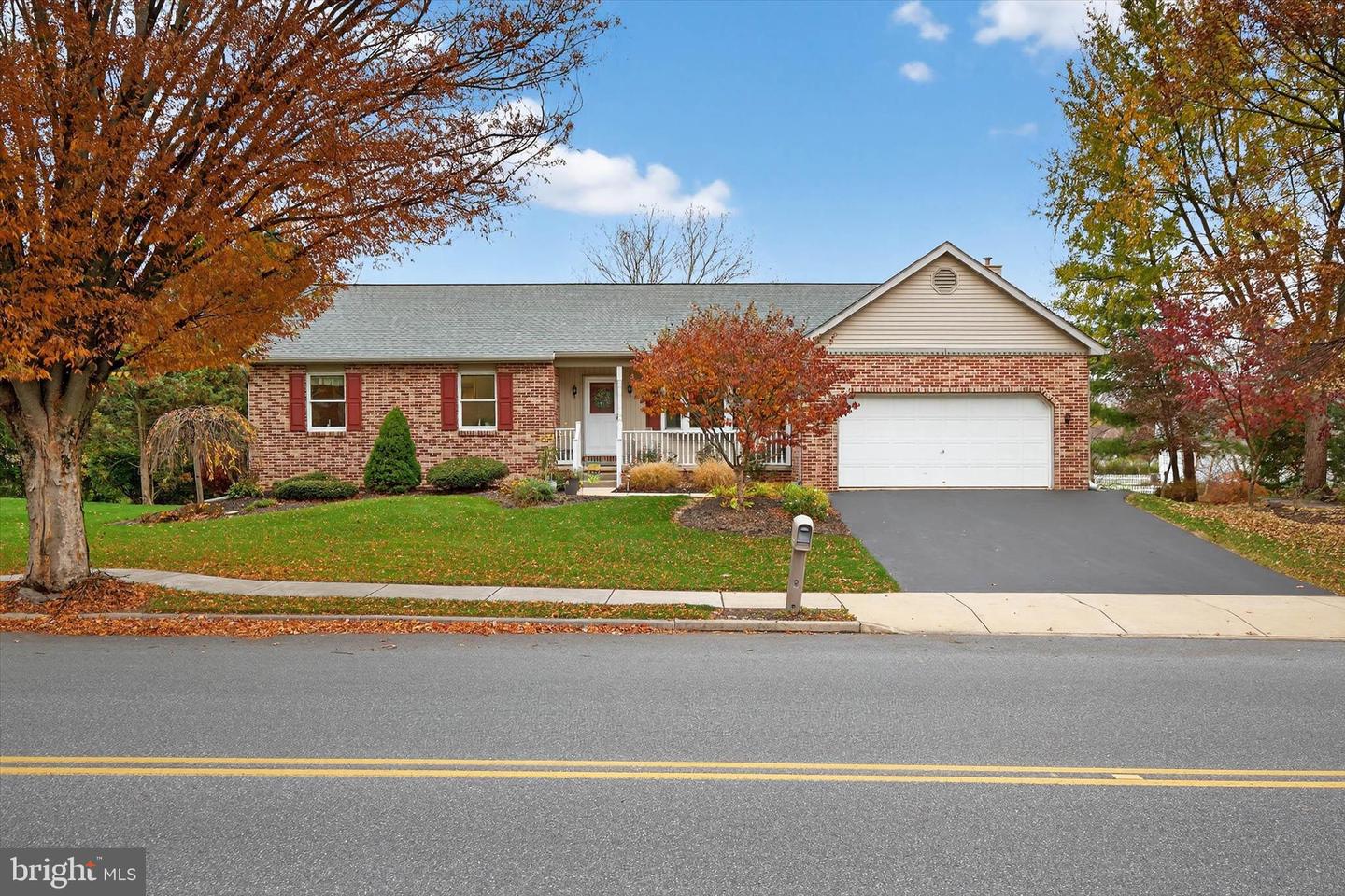 213 E 6th Street, Lititz