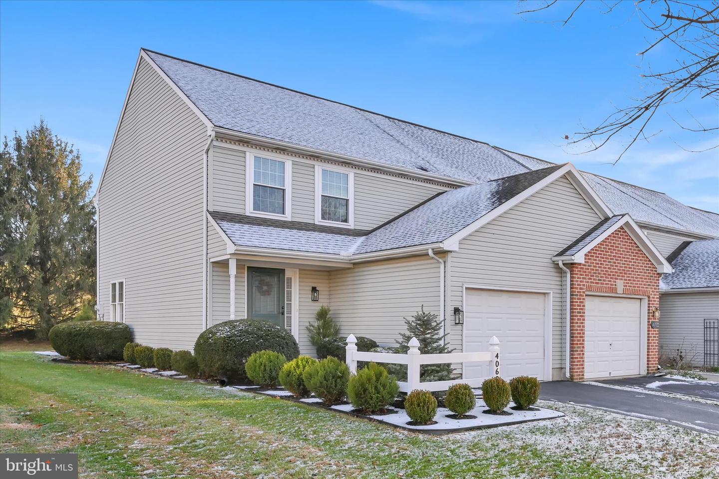 4068 Laurel Lane, Mount Joy
