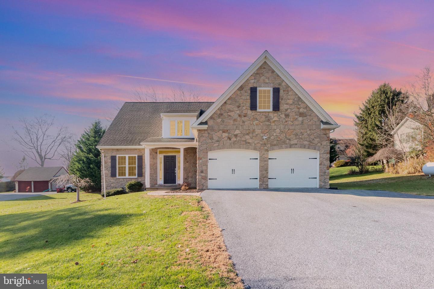 450 Druid Hill Drive, Mountville