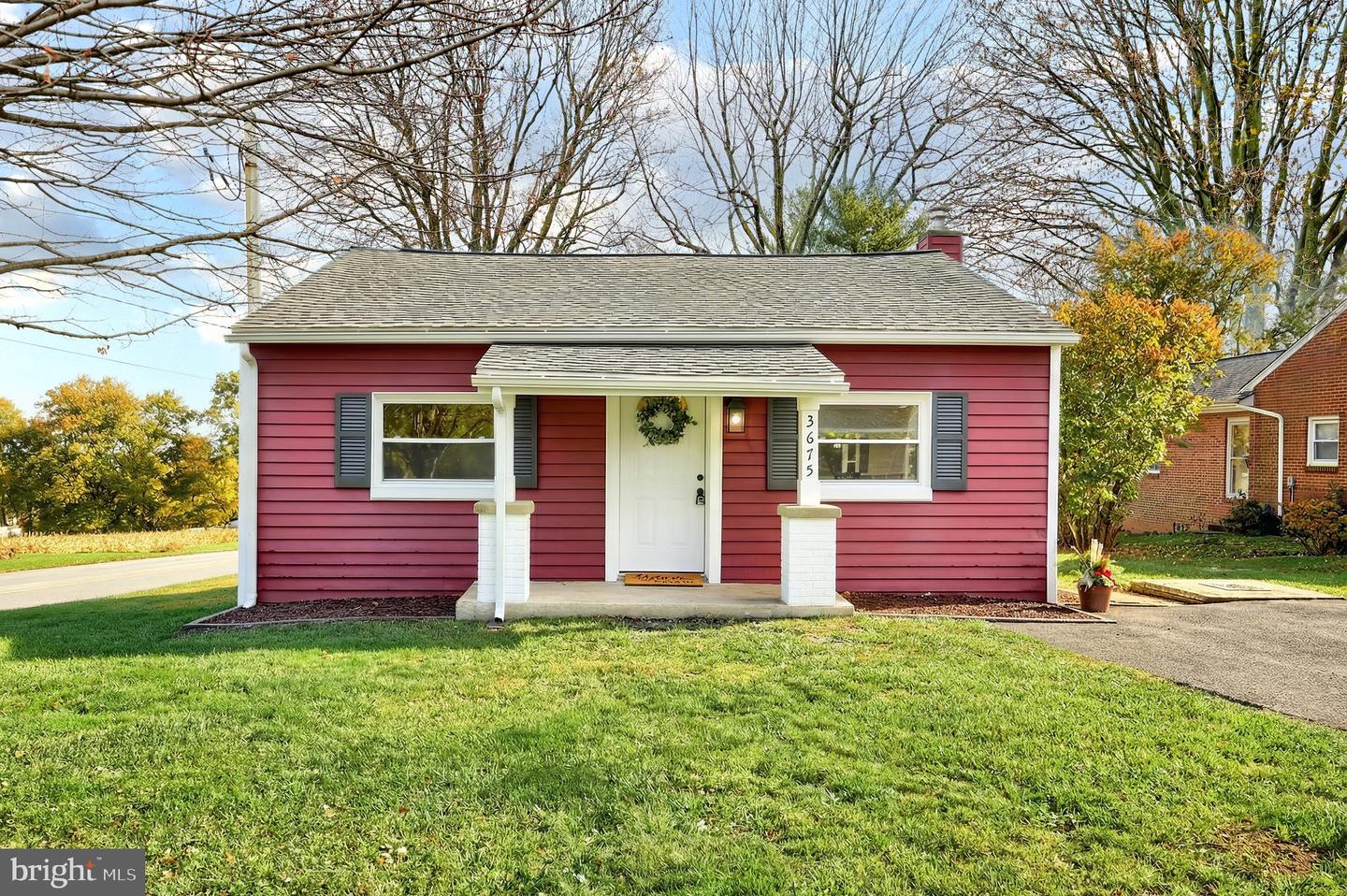 3675 Horizon Drive, Lancaster