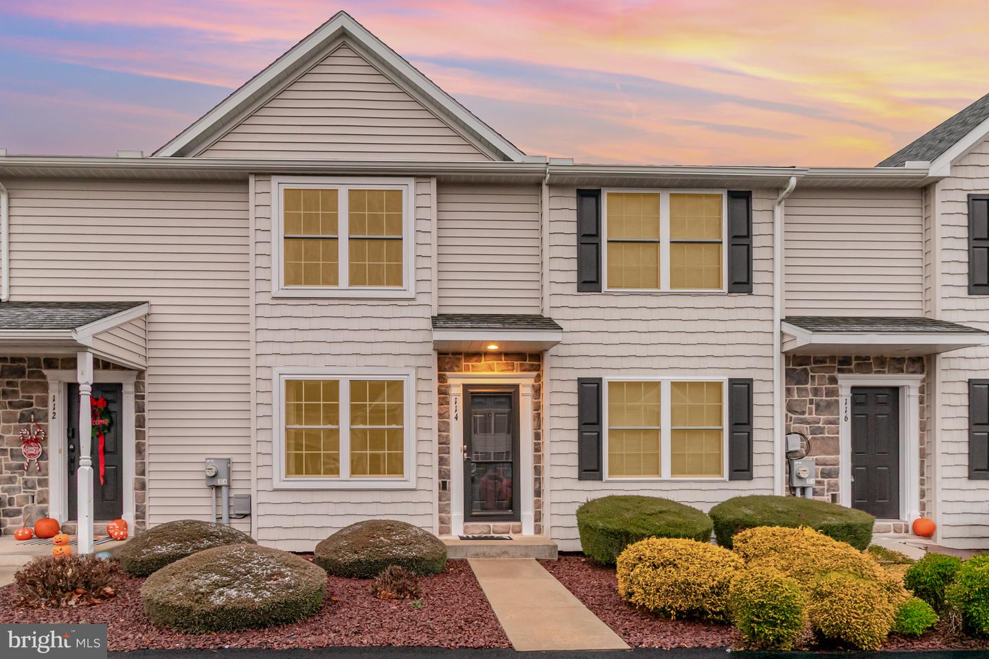 114 Cedarwood Drive #114, Denver