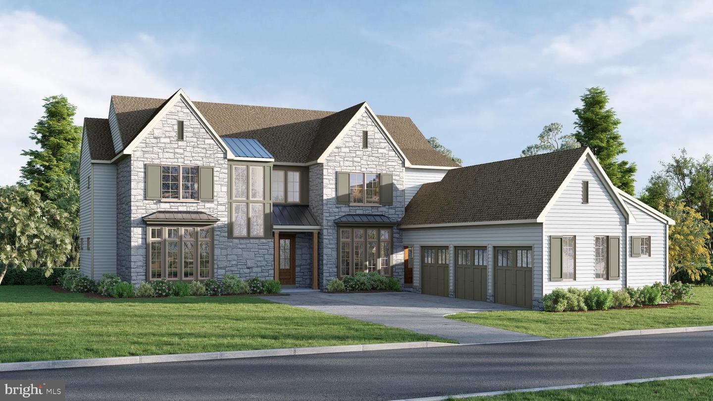 1233 Hunsicker Road, Lancaster