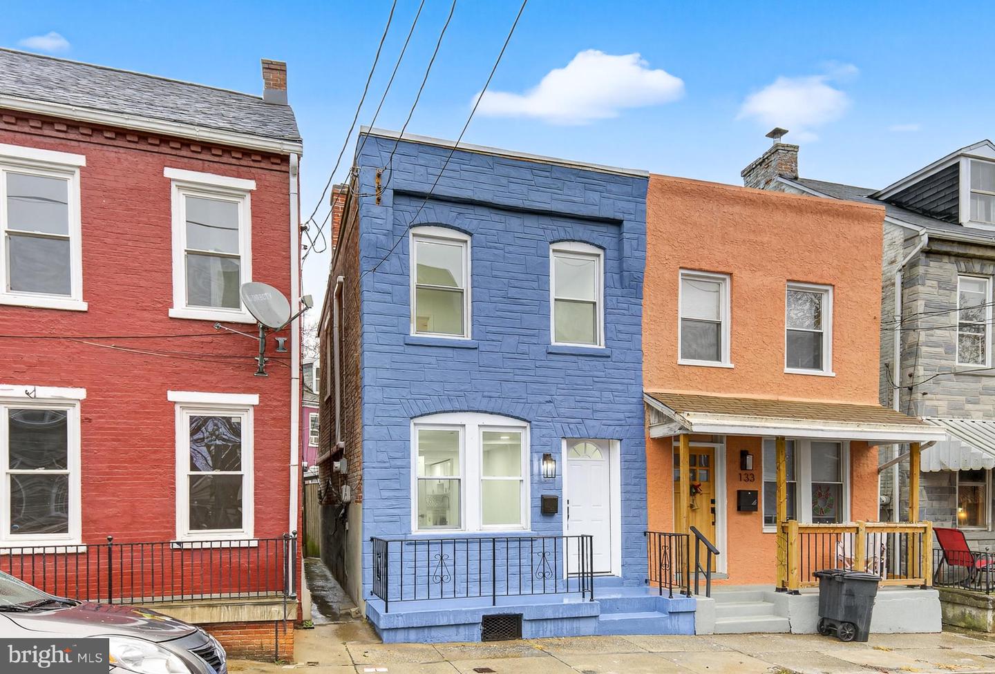 131 Old Dorwart Street, Lancaster