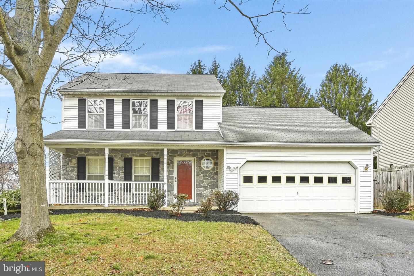39 Manor Oaks Drive, Millersville
