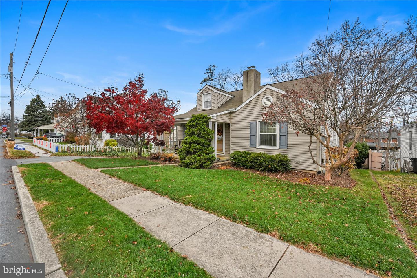 223 Lemon Street, Elizabethtown