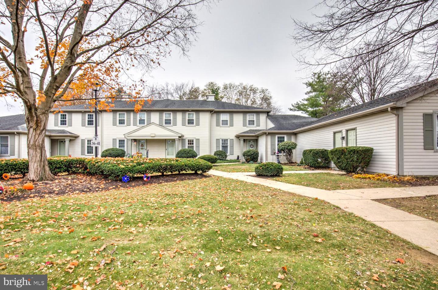 41 Ashlea Village, New Holland