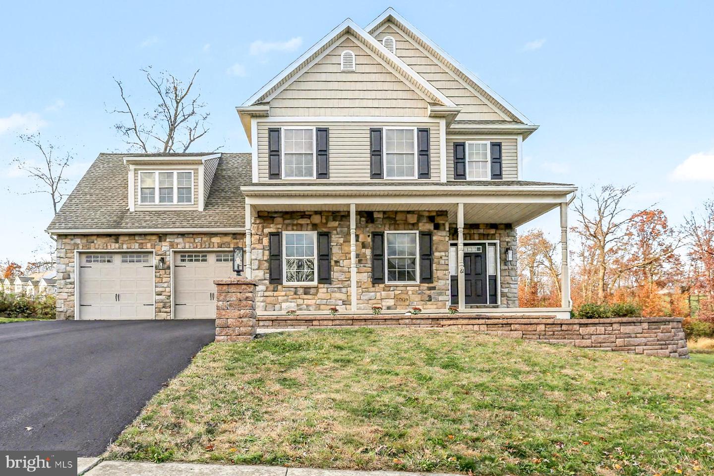 61 Gentle Drive, East Earl