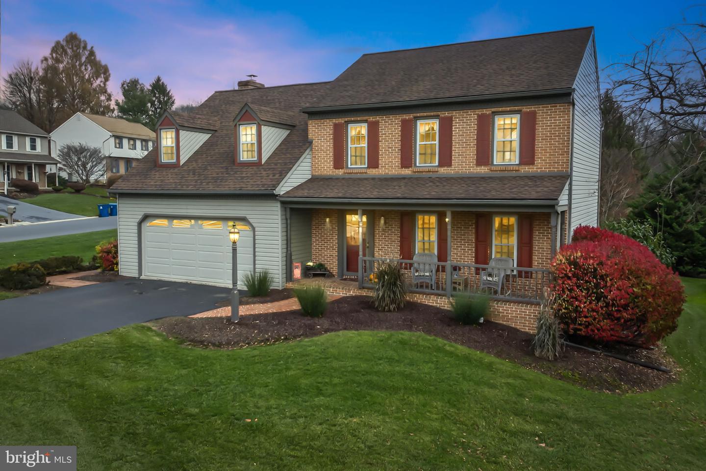 3604 Peregrine Circle, Mountville