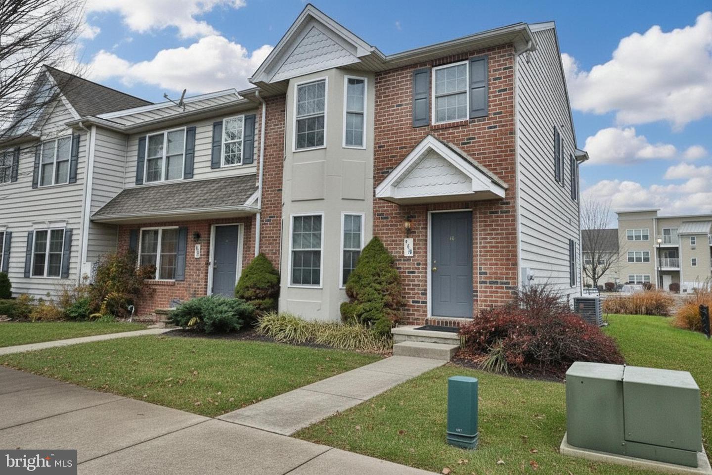 486 Balmer Road, Lititz