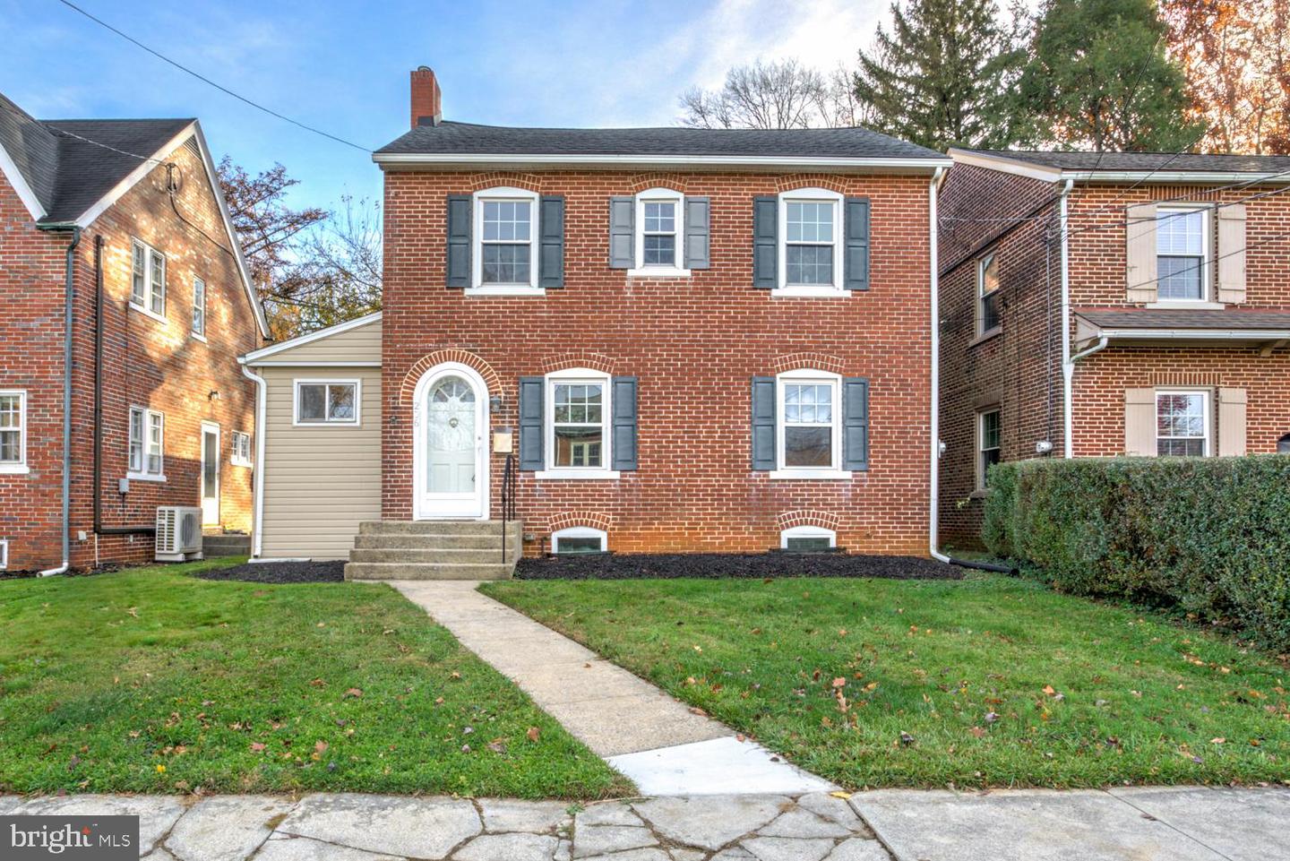206 Princess Avenue, Lancaster