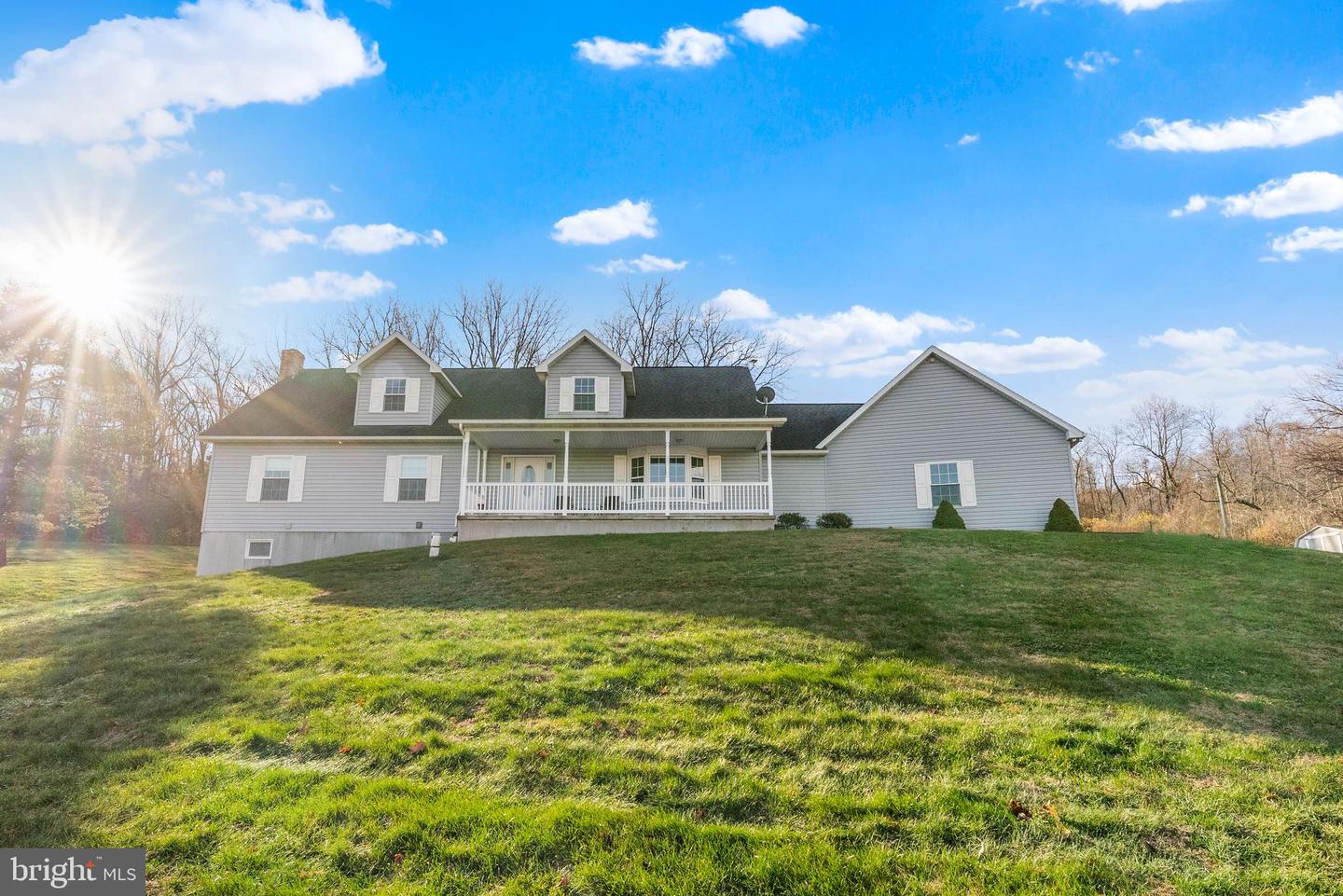 297 Orchard Road, Mohnton