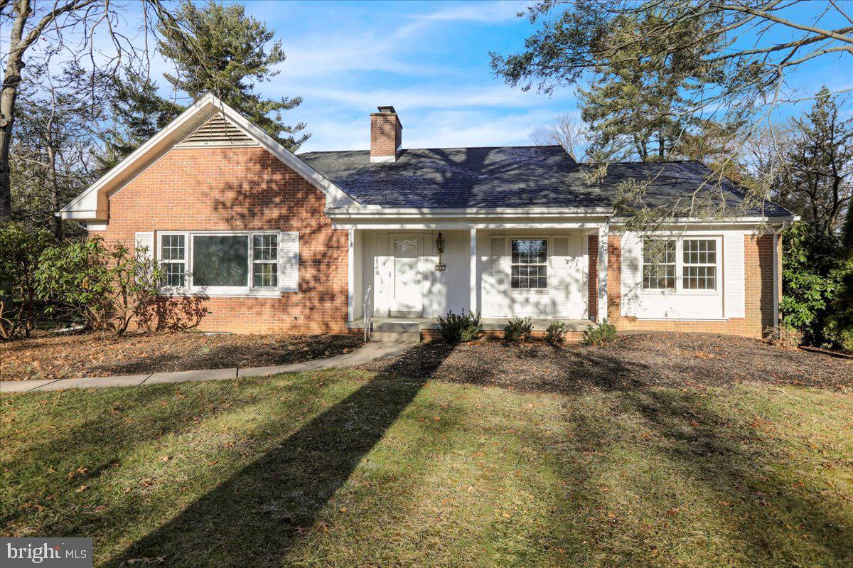 30 N Bausman Drive, Lancaster