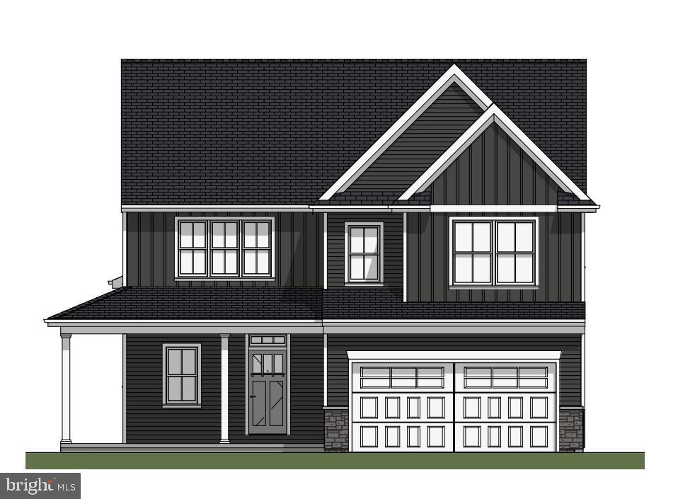 2024 Meadow Ridge Drive #hawthorne Model