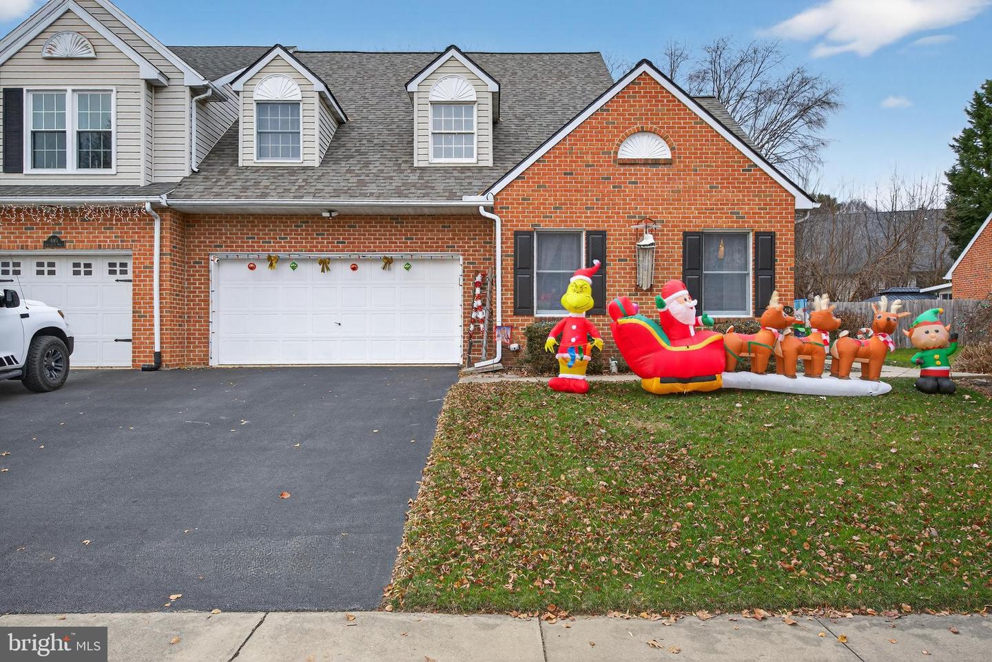 439 Huntington Drive, Mountville