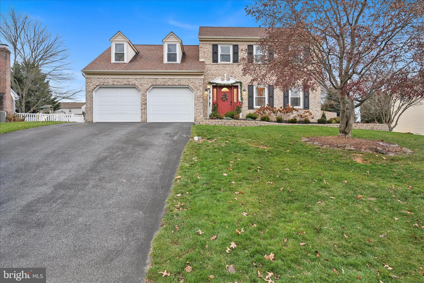 70 Brookfield Drive, Ephrata