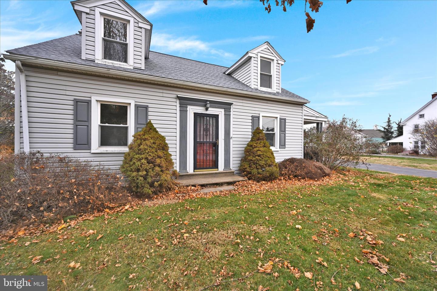 1211 River Road, Quarryville