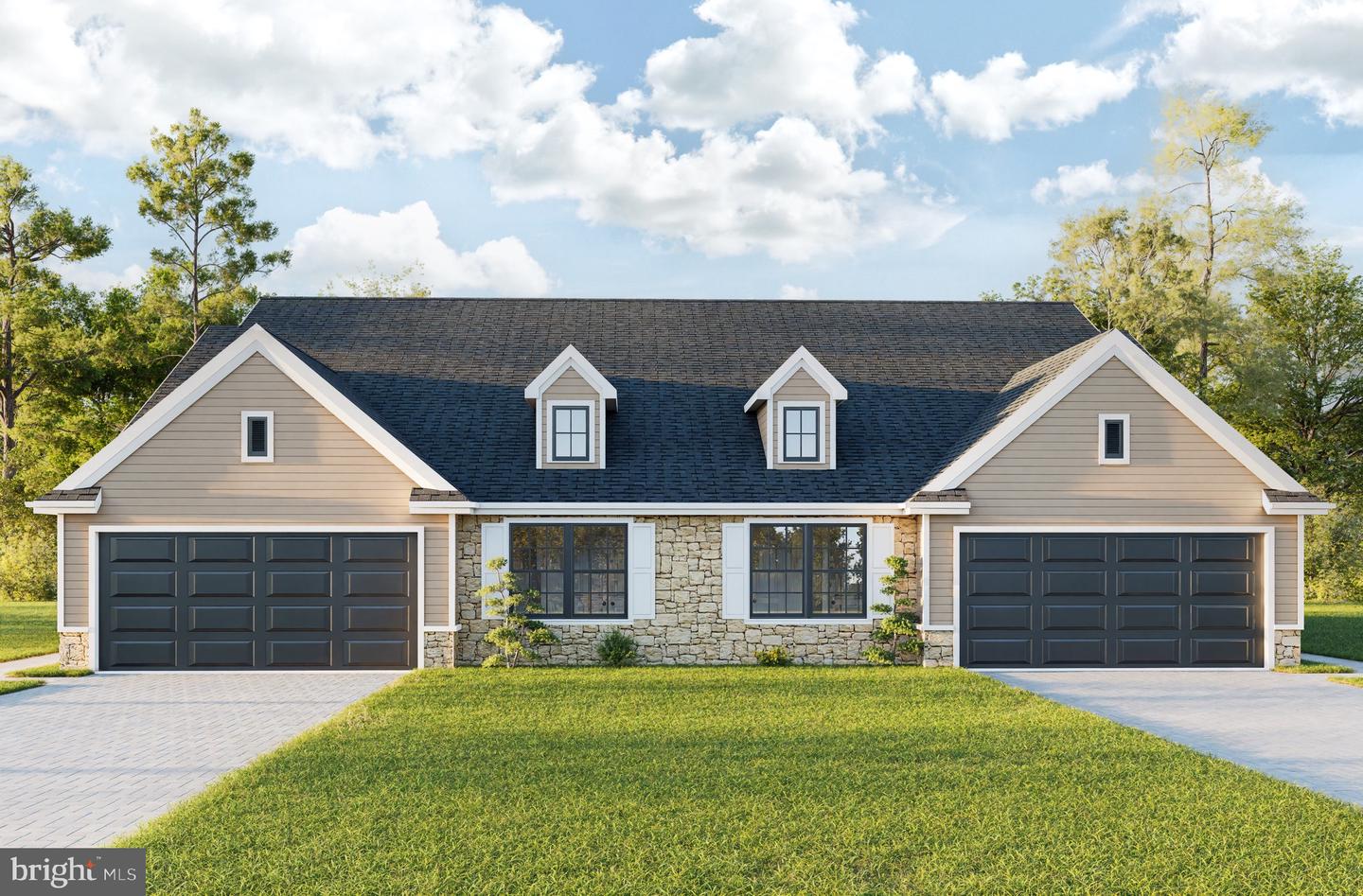 121 Hillard Field, Lancaster