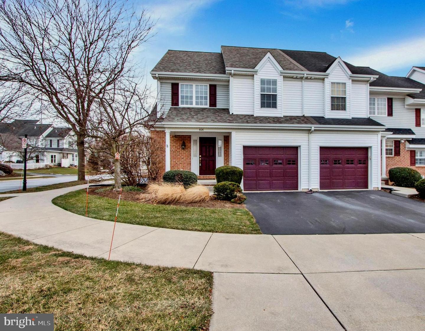 606 Brentwood Drive, Lititz