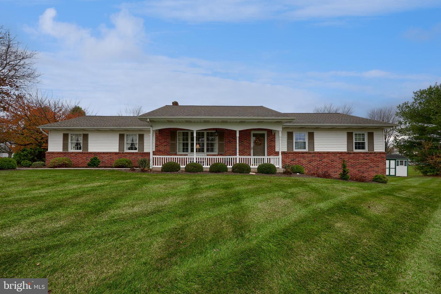 10 Carriage Drive, Gordonville
