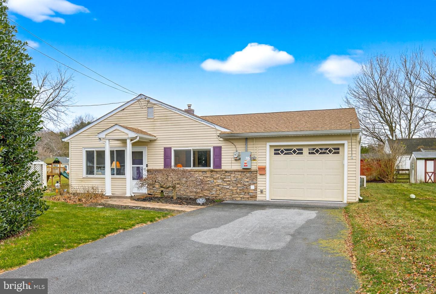 58 South Avenue, Landisville