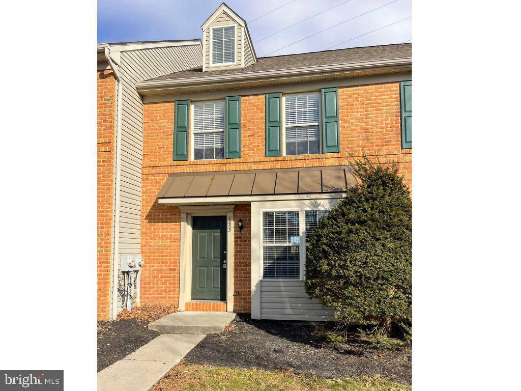 1853 Shady Oak Drive, Mount Joy