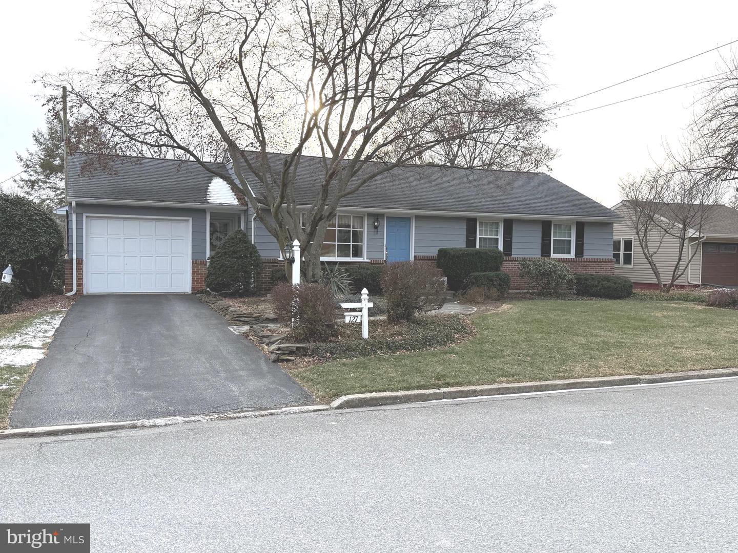 127 S Arnold Street, Marietta
