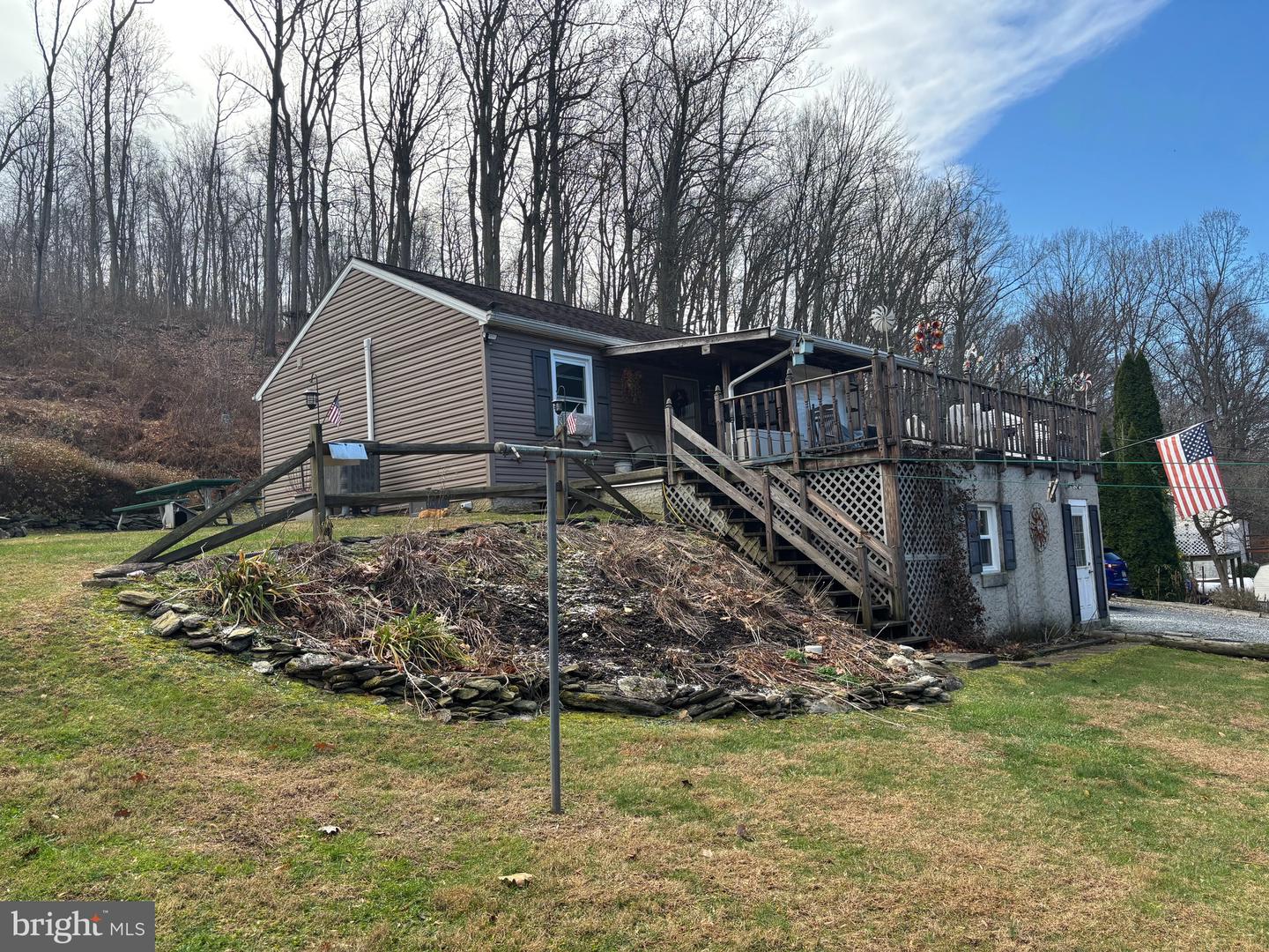 474 Bridge Valley Road, Pequea