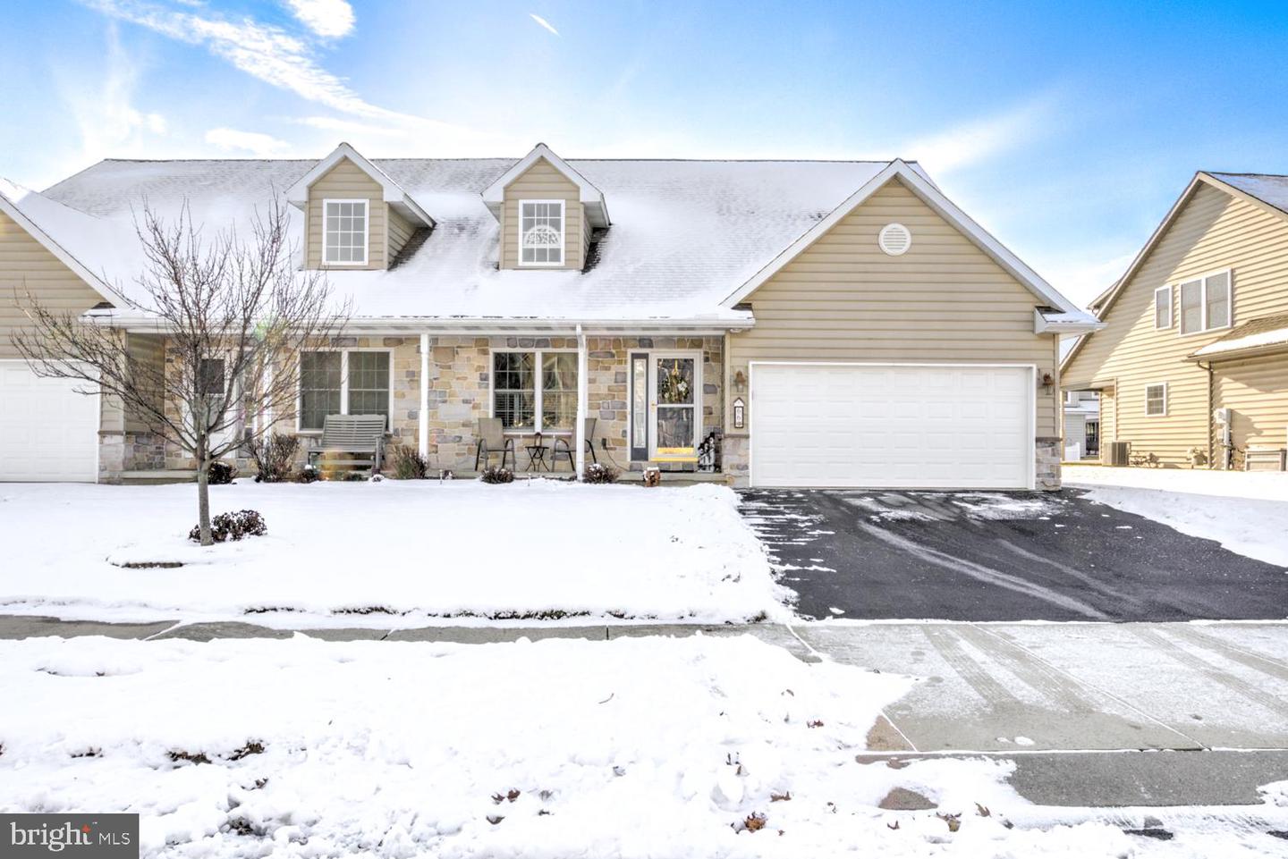 66 Agape Drive, Ephrata