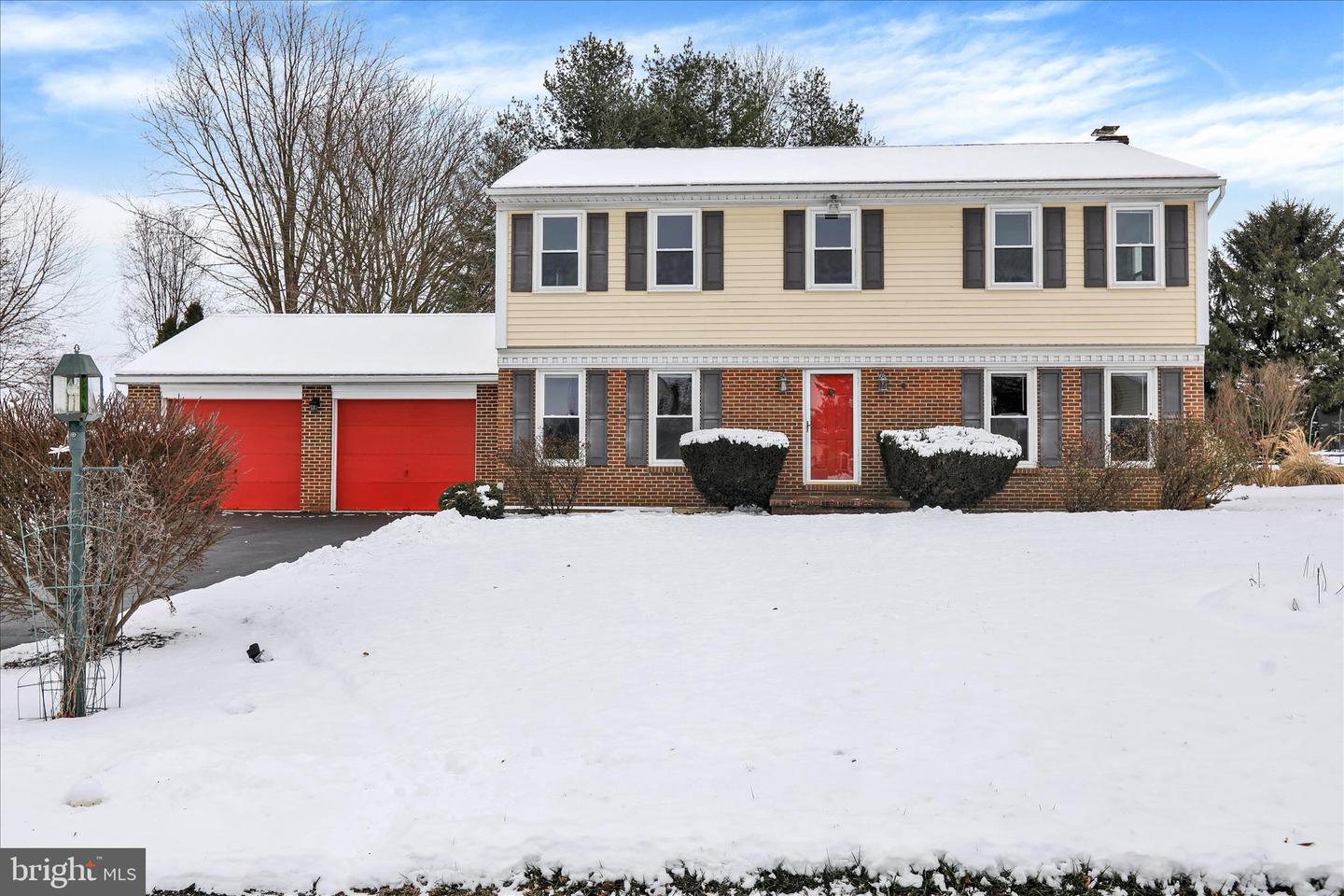 438 Coach House Lane, Lititz