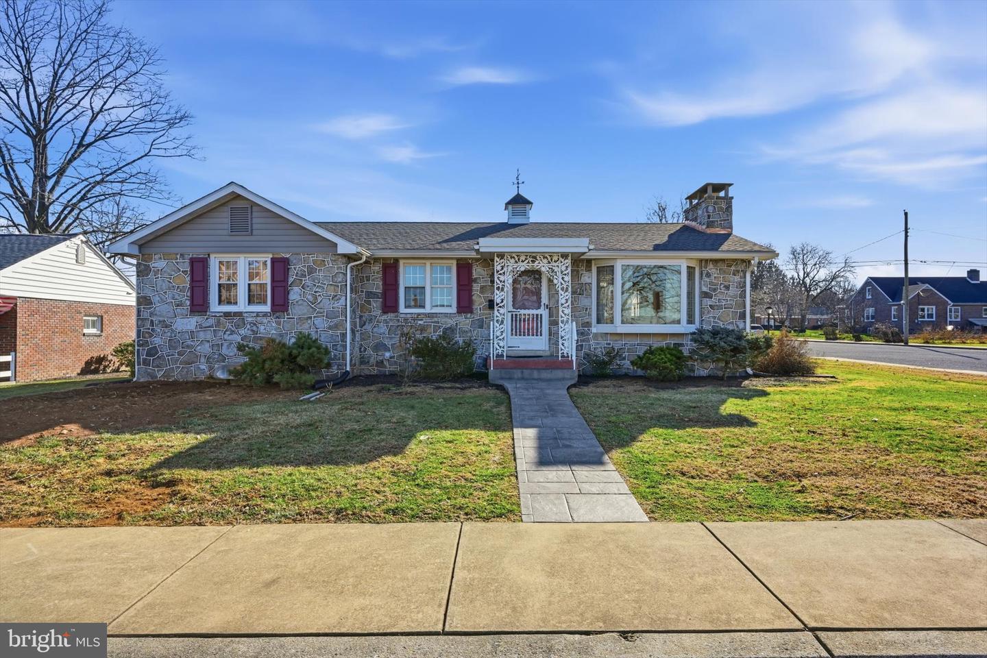 535 S 6th Street, Denver