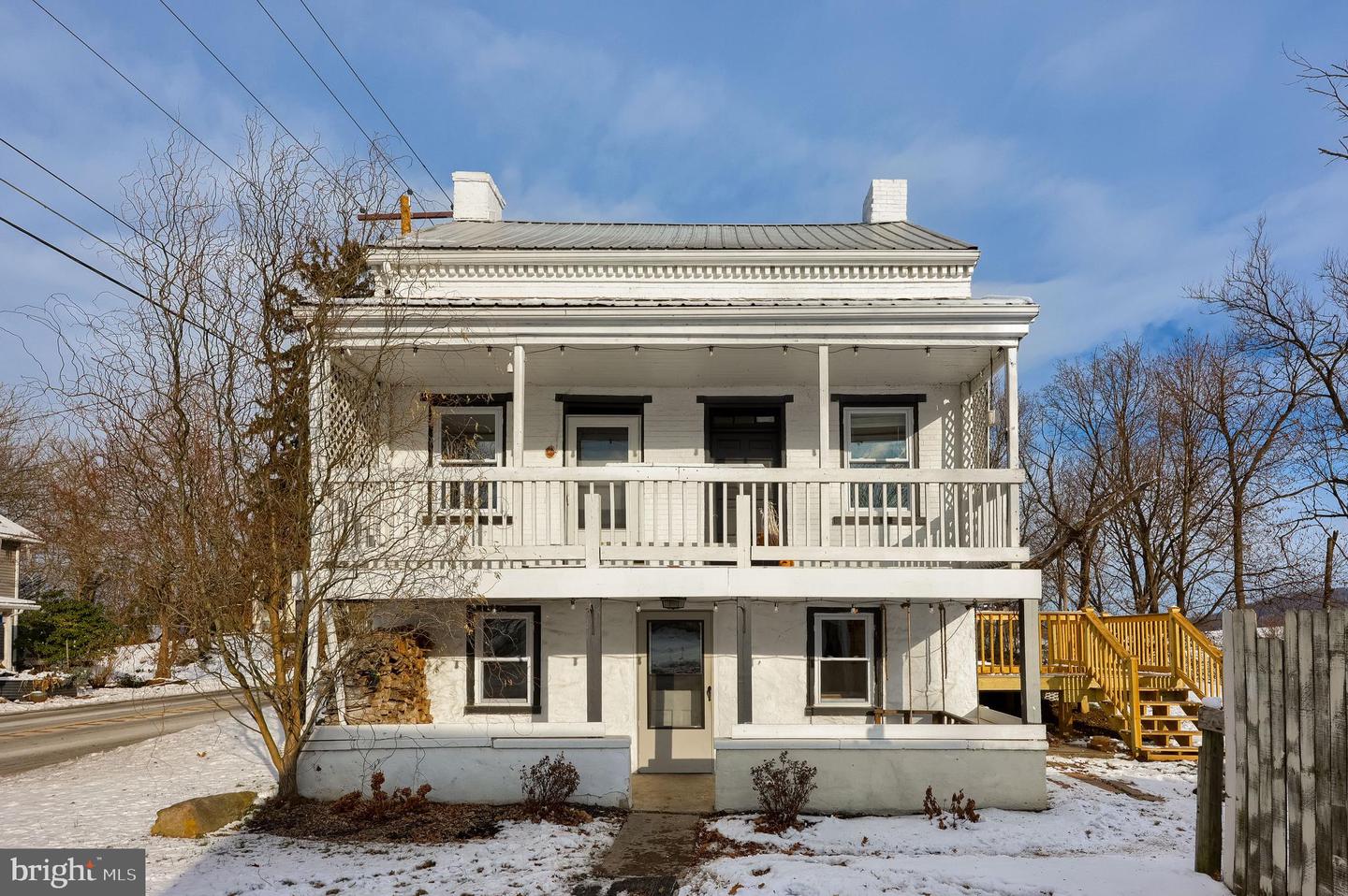 561 Marticville Road, Pequea