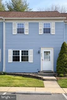 352 Dohner Drive