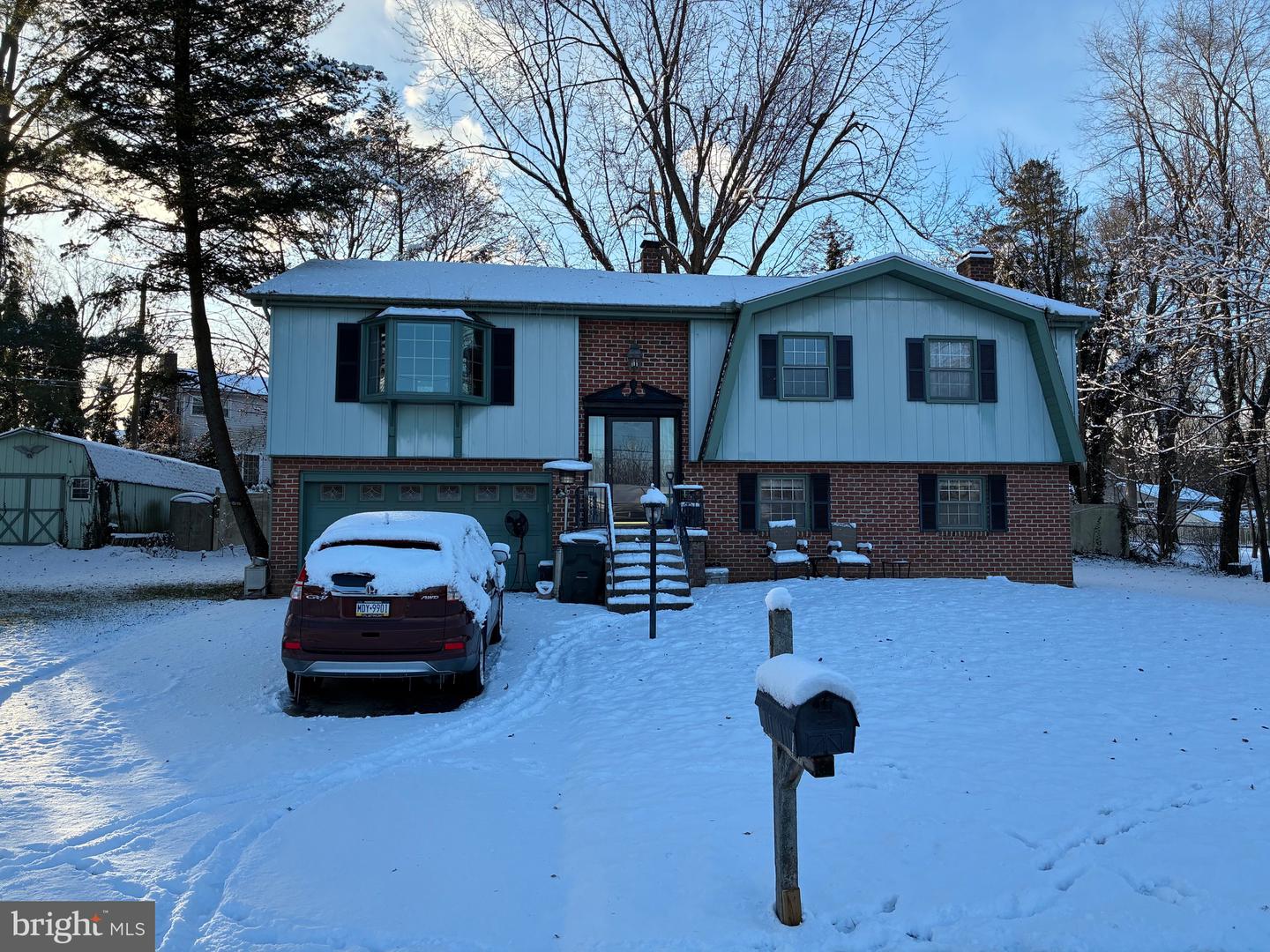 2545 Saddle Drive, Lancaster