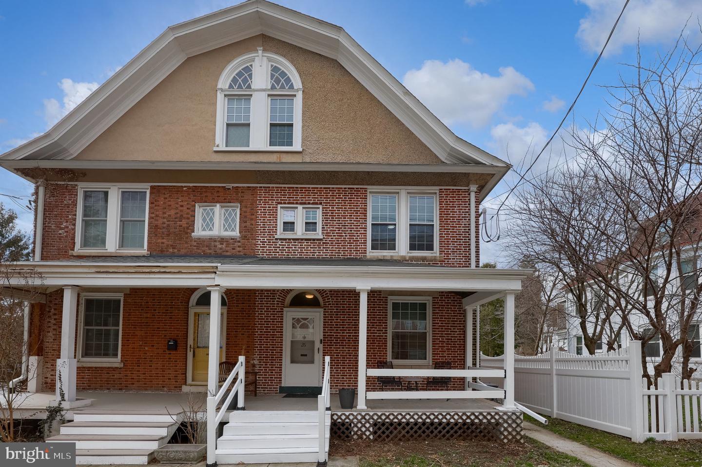 26 Race Avenue, Lancaster