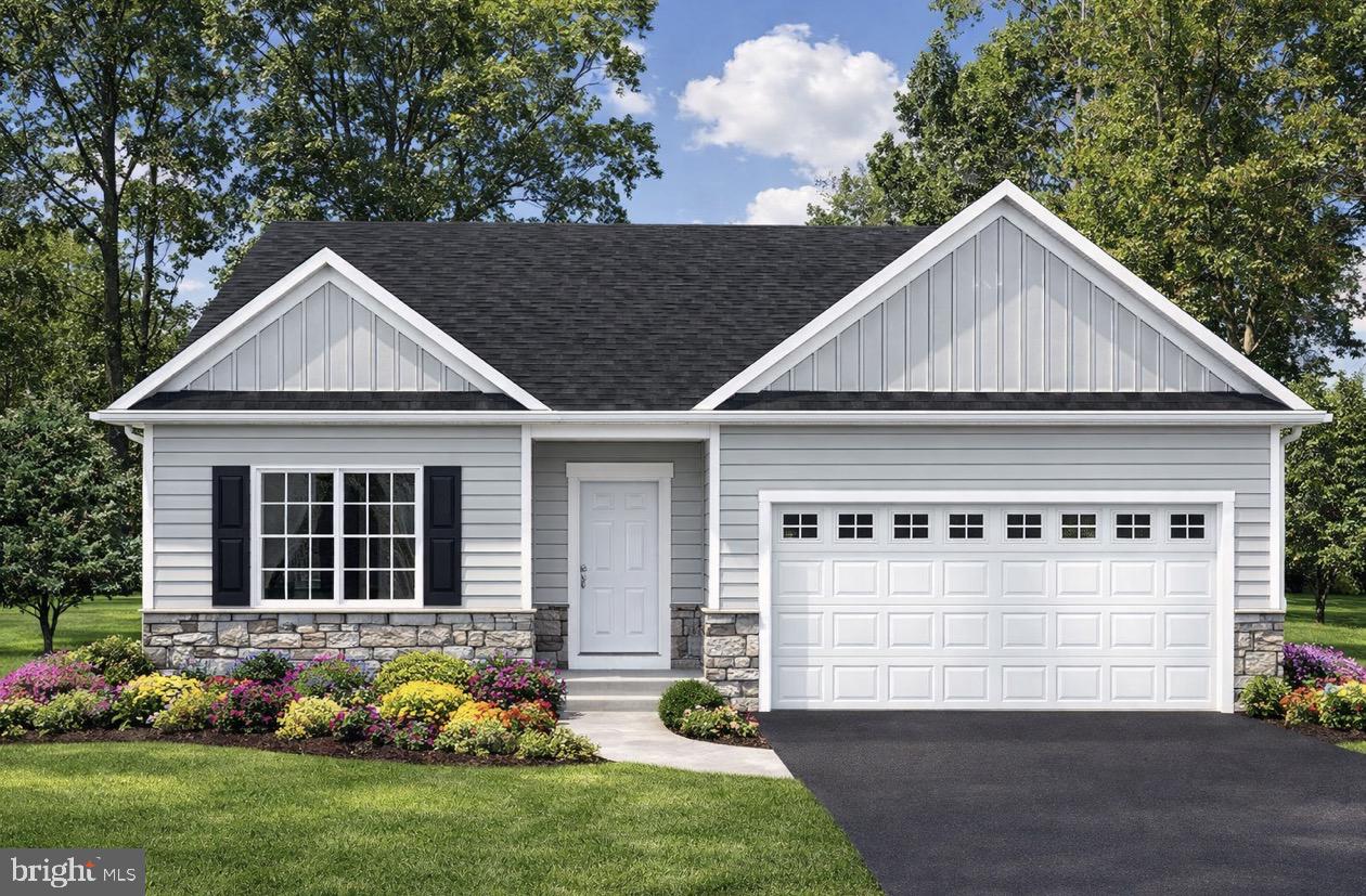225 Pilgrim Drive