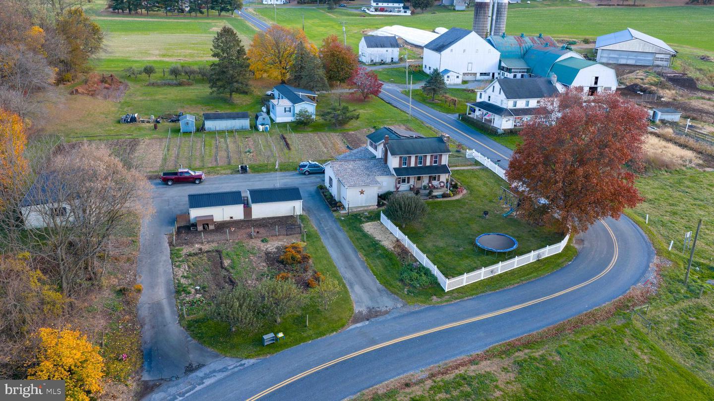 323 Fairview Road, New Providence